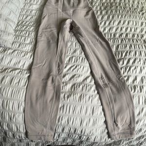 Size 2 lululemon aligns